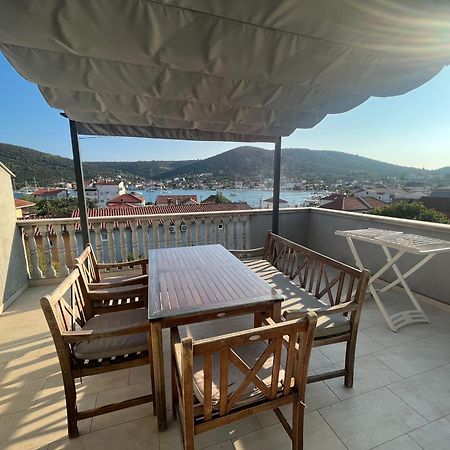 Apartment Laguna Vinišće Εξωτερικό φωτογραφία