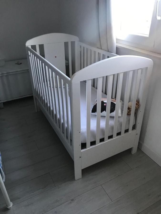 Apartment Laguna Vinišće Εξωτερικό φωτογραφία