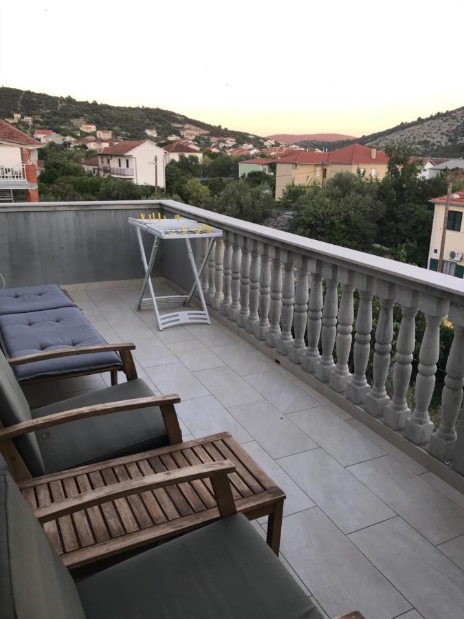 Apartment Laguna Vinišće Εξωτερικό φωτογραφία