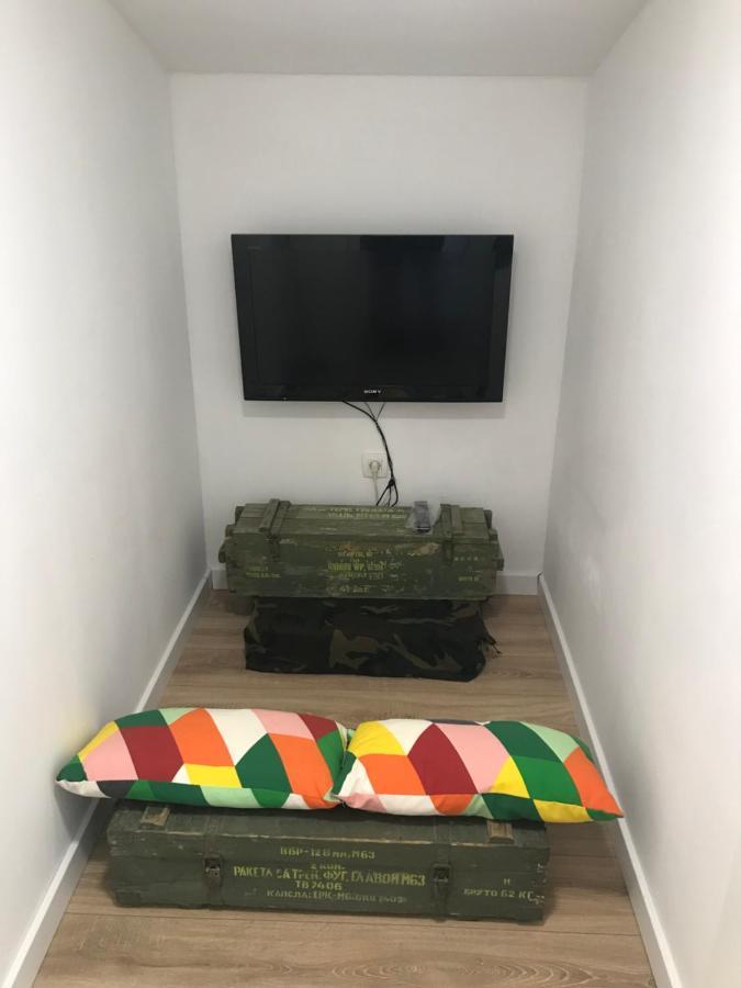 Apartment Laguna Vinišće Εξωτερικό φωτογραφία