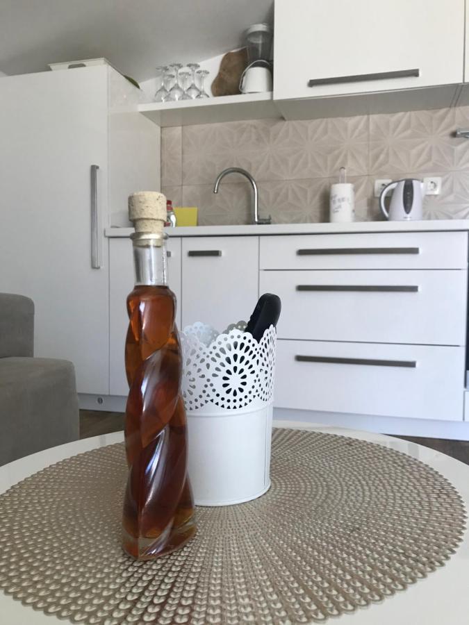 Apartment Laguna Vinišće Εξωτερικό φωτογραφία