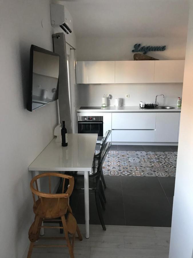 Apartment Laguna Vinišće Εξωτερικό φωτογραφία