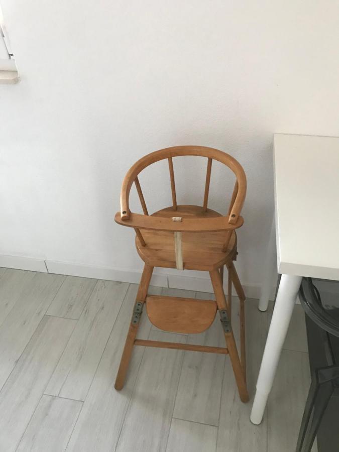 Apartment Laguna Vinišće Εξωτερικό φωτογραφία