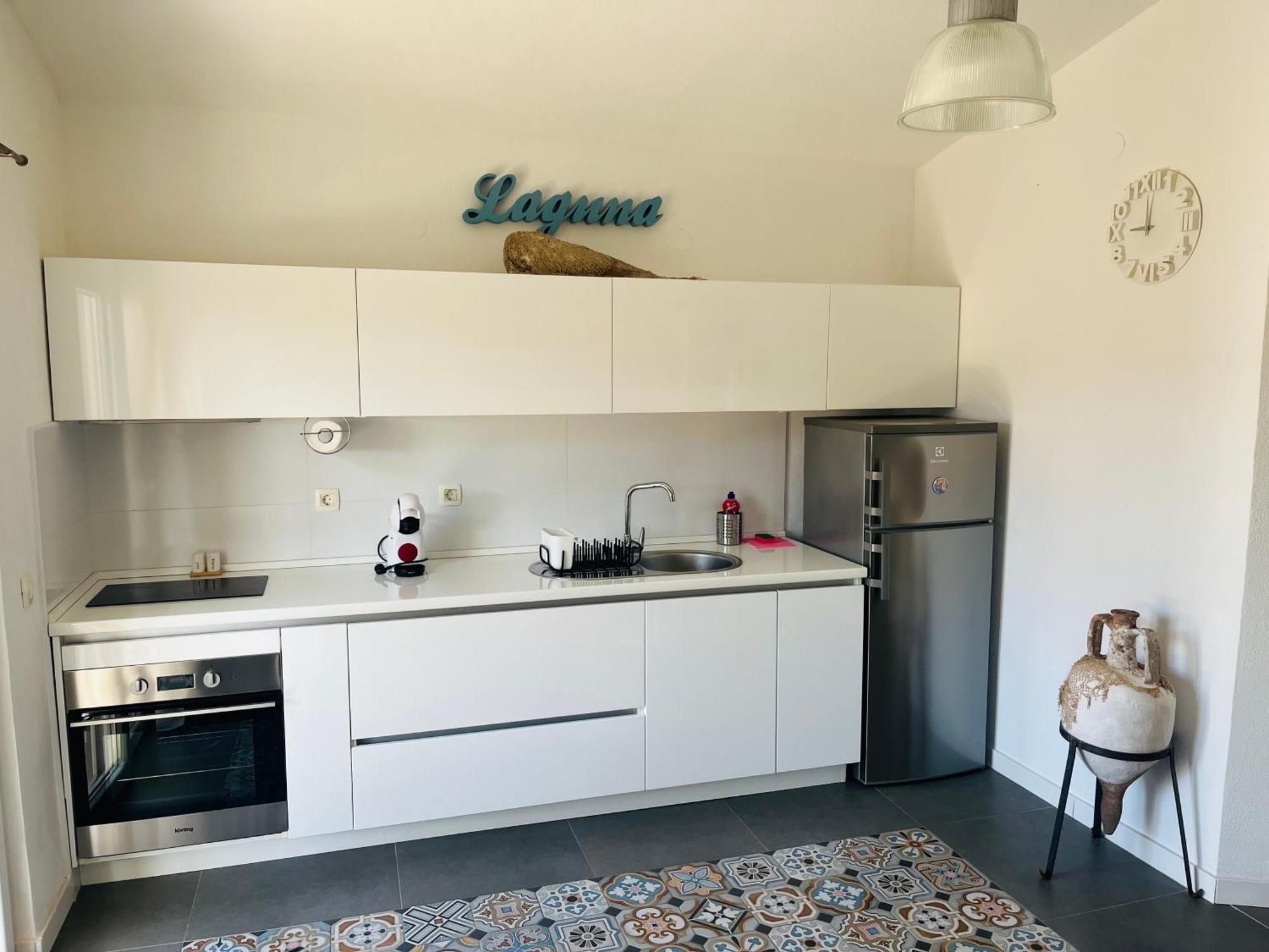 Apartment Laguna Vinišće Εξωτερικό φωτογραφία
