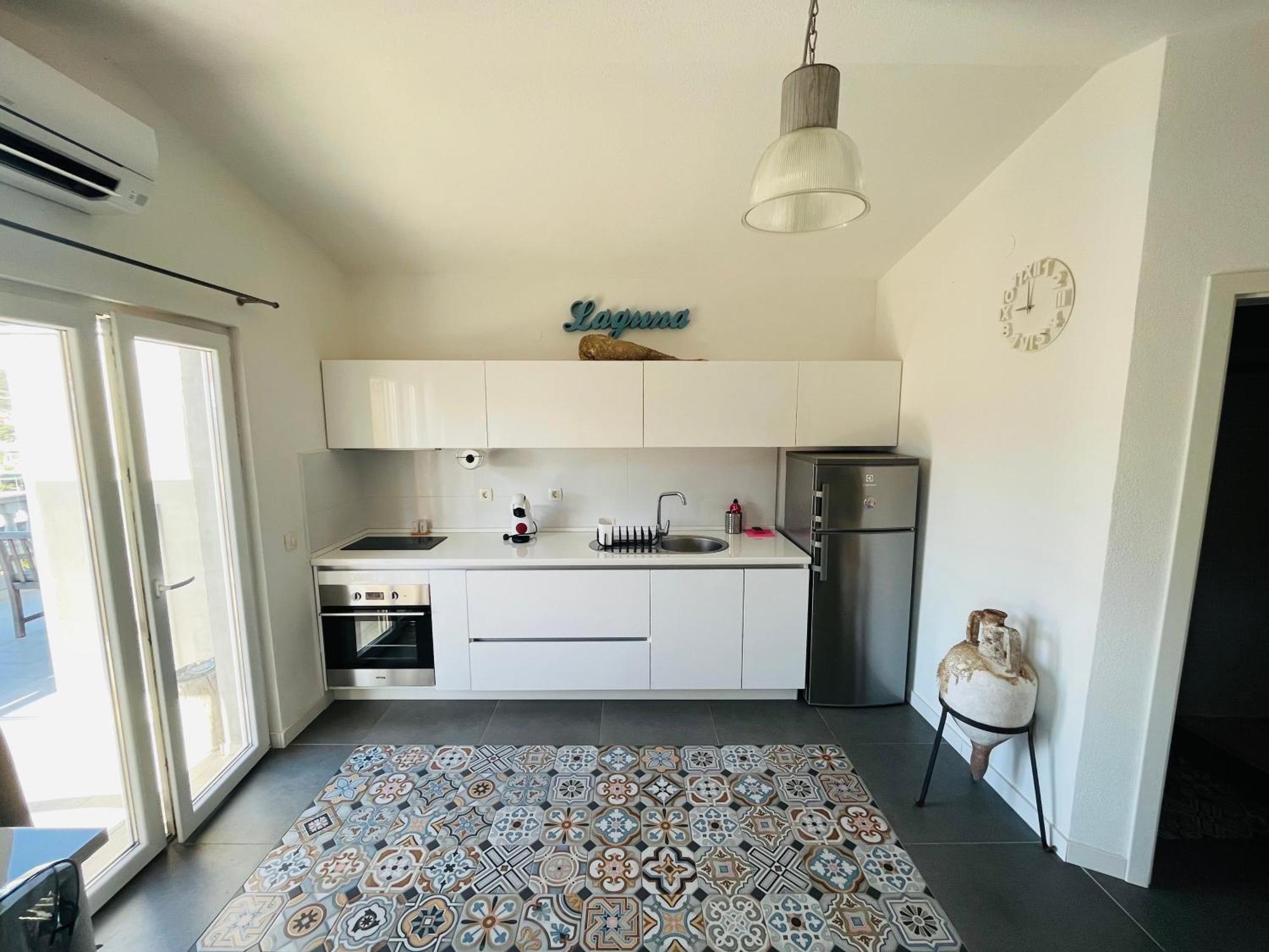 Apartment Laguna Vinišće Εξωτερικό φωτογραφία