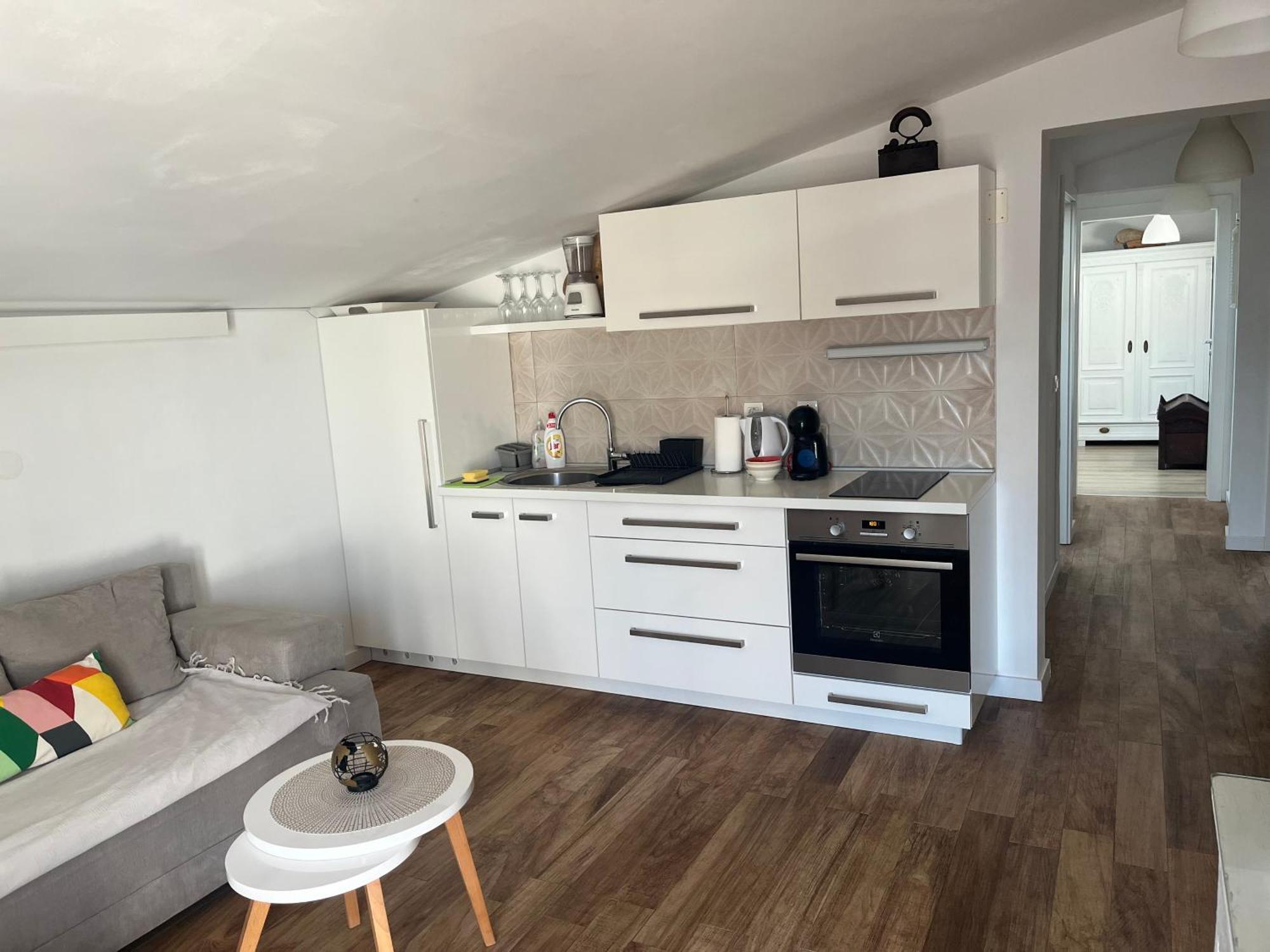 Apartment Laguna Vinišće Εξωτερικό φωτογραφία