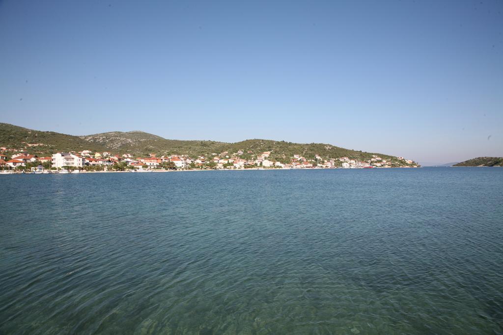 Apartment Laguna Vinišće Εξωτερικό φωτογραφία