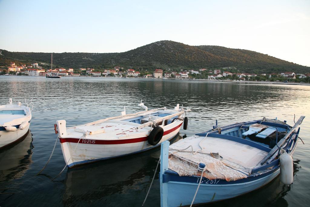 Apartment Laguna Vinišće Εξωτερικό φωτογραφία