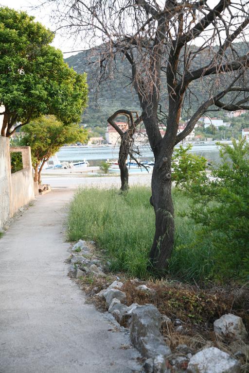 Apartment Laguna Vinišće Εξωτερικό φωτογραφία