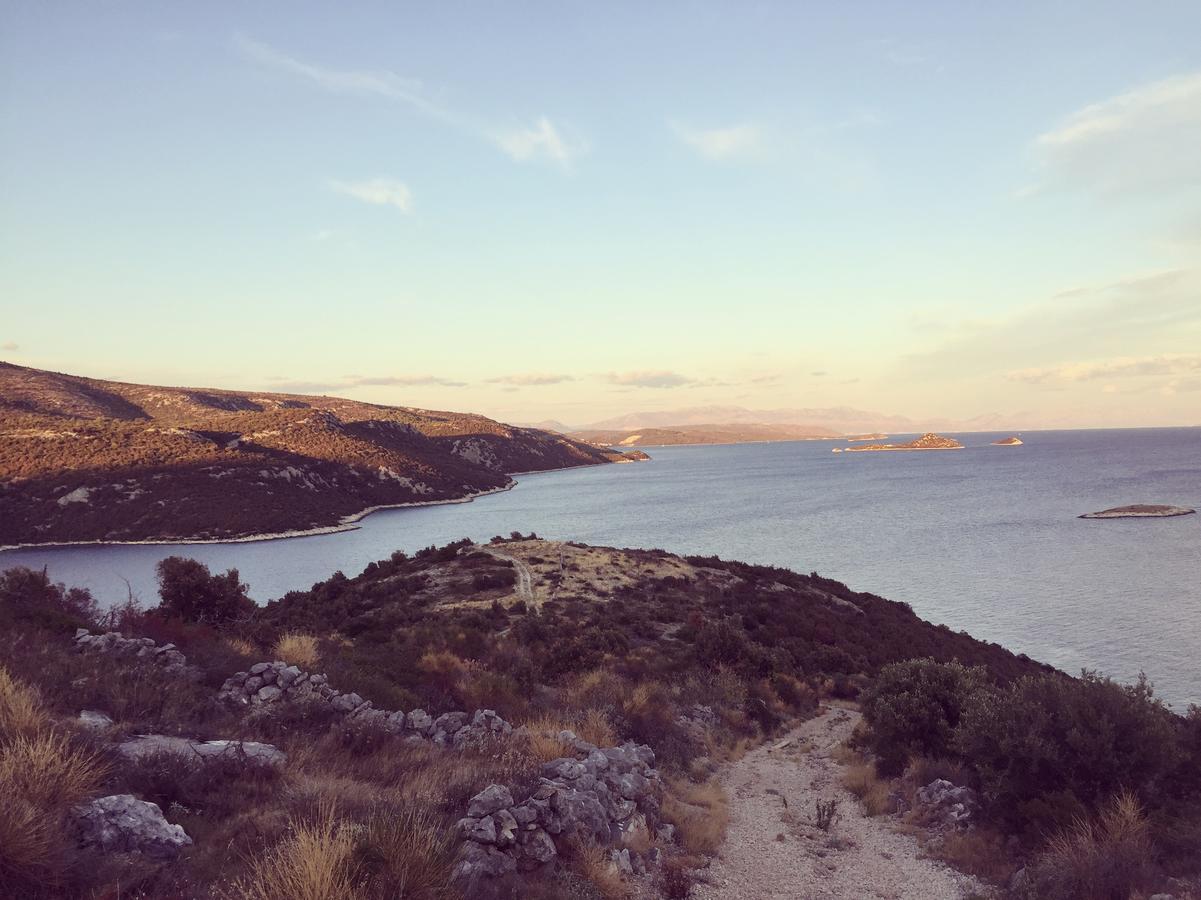 Apartment Laguna Vinišće Εξωτερικό φωτογραφία